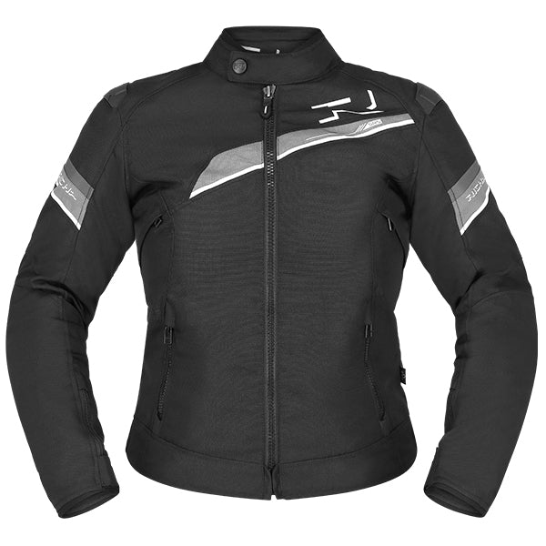 RICHA GOTHAM 3 WP JACKET LADIES BLACK