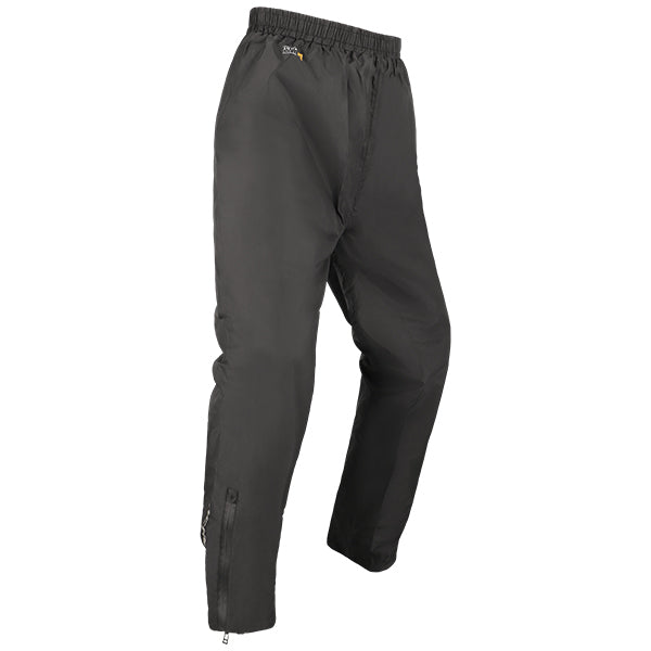 RICHA MONSOON RAIN TROUSERS BLACK