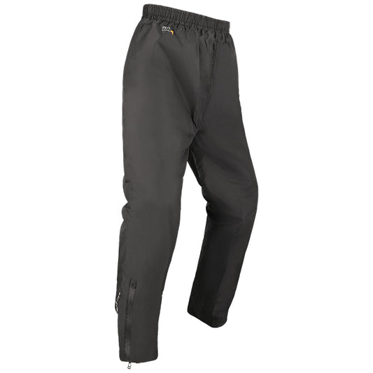 RICHA MONSOON RAIN TROUSERS BLACK