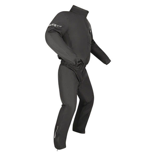 RICHA MONSOON RAINSUIT 1PC BLK