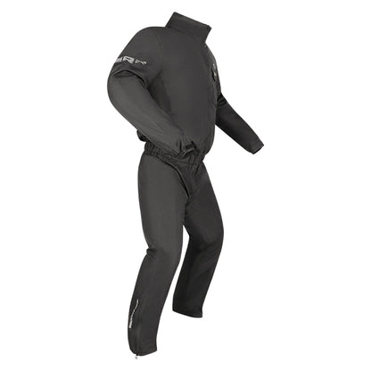 RICHA MONSOON RAINSUIT 1PC BLK