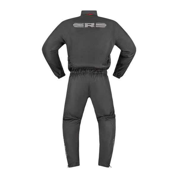 RICHA MONSOON RAINSUIT 1PC BLK