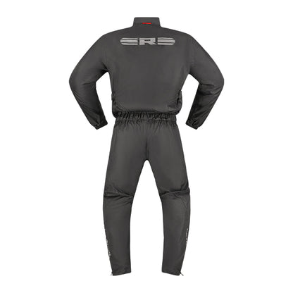 RICHA MONSOON RAINSUIT 1PC BLK
