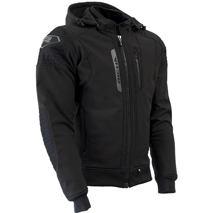 RICHA ATOMIC PRIME JACKET BLACK