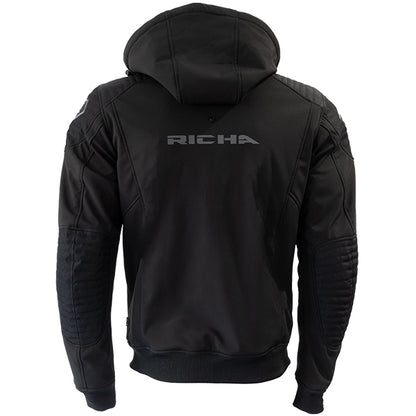 RICHA ATOMIC PRIME JACKET BLACK