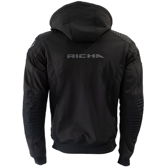 RICHA ATOMIC PRIME JACKET BLACK