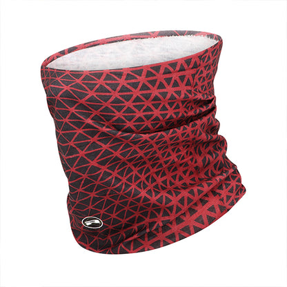 NECK TUBE GROUT - BURGANDY