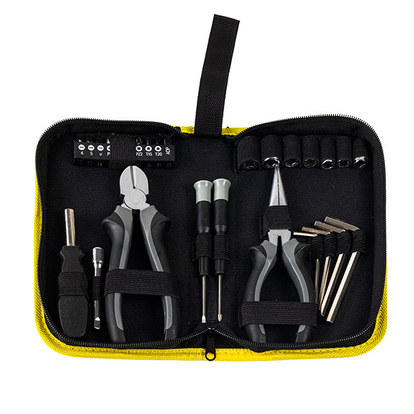 RIDERR TOOL KIT PRO