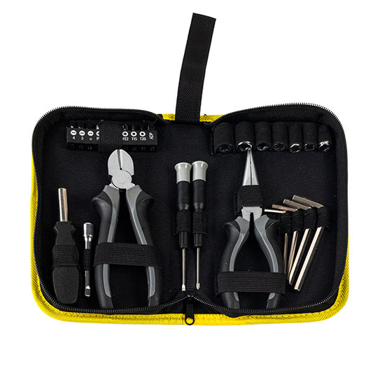 RIDERR TOOL KIT PRO