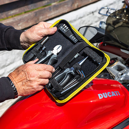 RIDERR TOOL KIT PRO