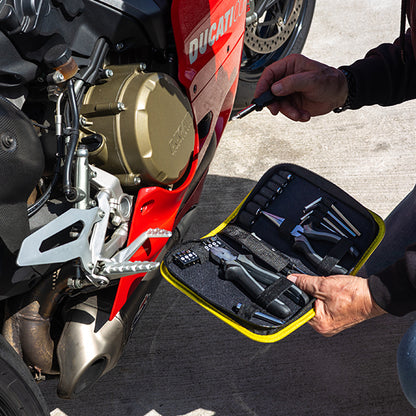 RIDERR TOOL KIT PRO
