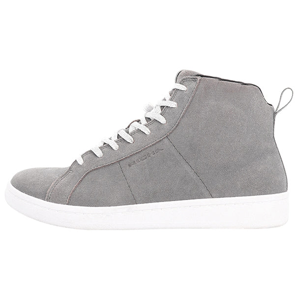 RICHA LEWIS WP SNEAKERS D3O GREY