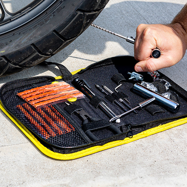 RIDERR TYRE REPAIR KIT