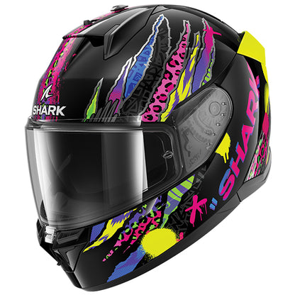 SHARK D-SKWAL 3 FAWN KVY