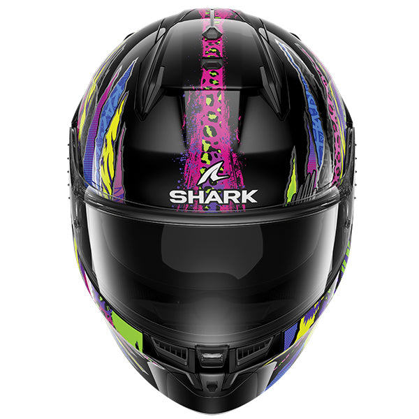 SHARK D-SKWAL 3 FAWN KVY