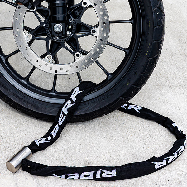 RIDERR LINK10 CHAIN LOCK 1.2M