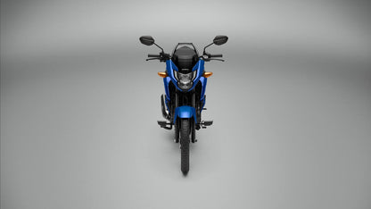 NEW HONDA CB125F