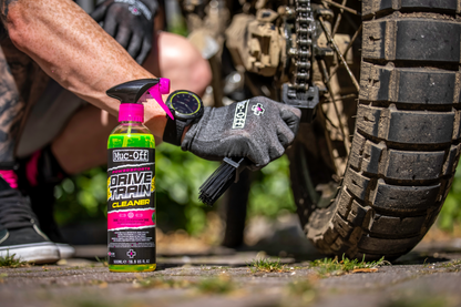 Muc-Off Drivetrain Cleaner - 500ml