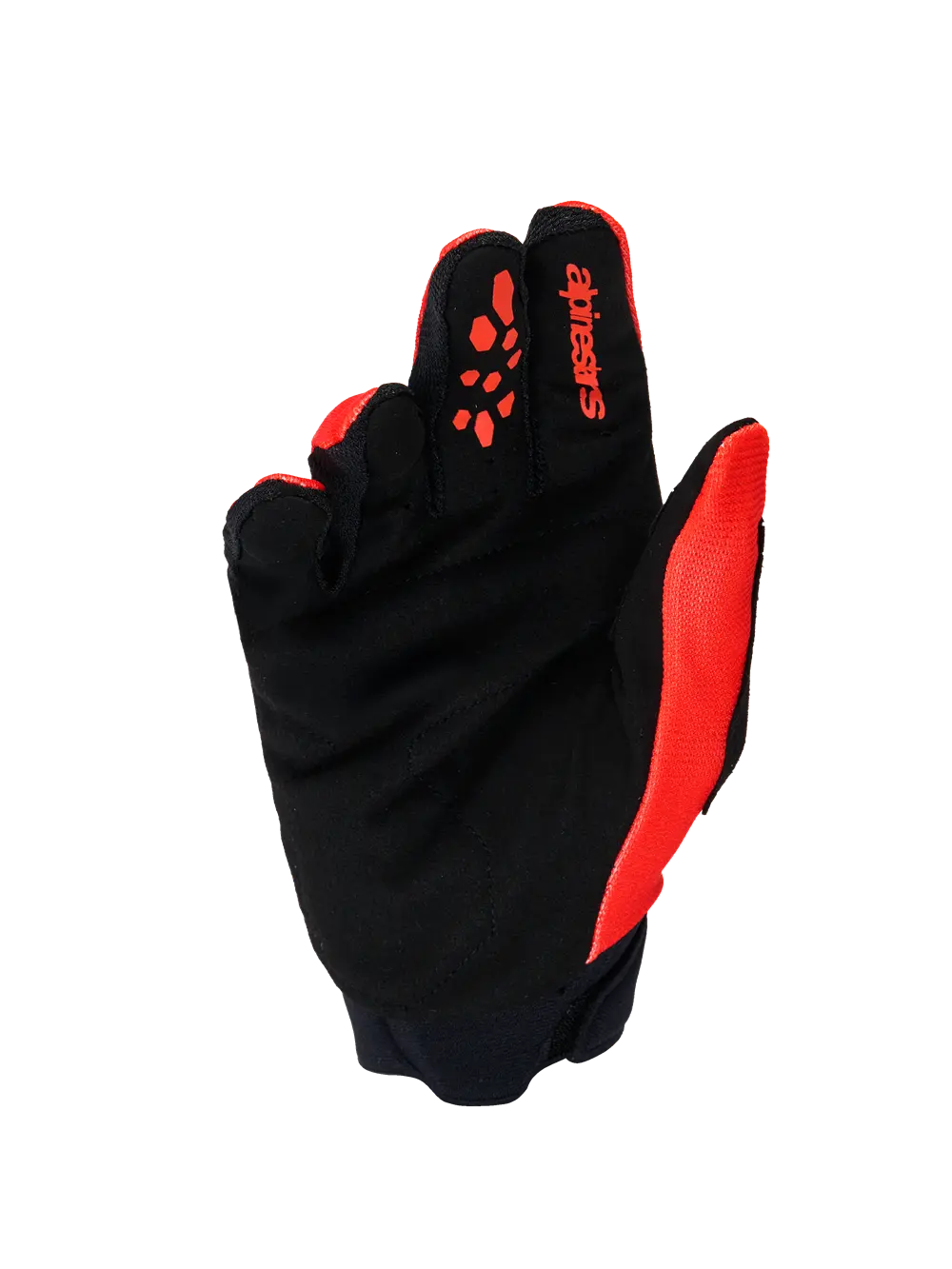 Alpinestars Full Bore V2 Gloves - Orange