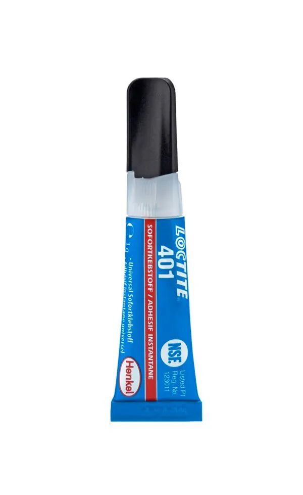Loctite 401 Universal Adhesive 3g