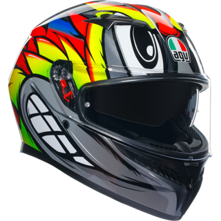 AGV K3 Birdy 2.0 ECE 22.06