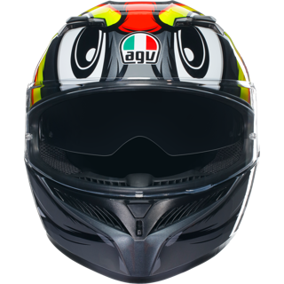 AGV K3 Birdy 2.0 ECE 22.06