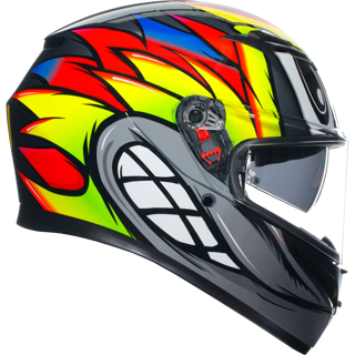 AGV K3 Birdy 2.0 ECE 22.06