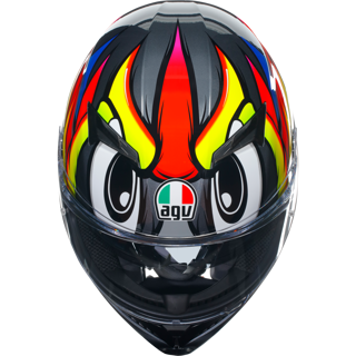 AGV K3 Birdy 2.0 ECE 22.06