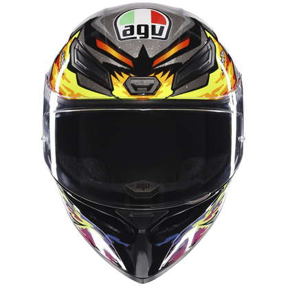 AGV K1-S Bezzecchi 2023