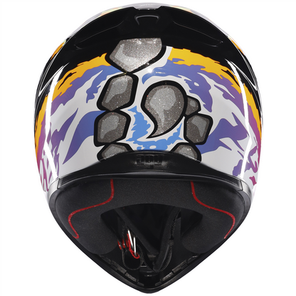 AGV K1-S Bezzecchi 2023