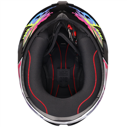 AGV K1-S Bezzecchi 2023
