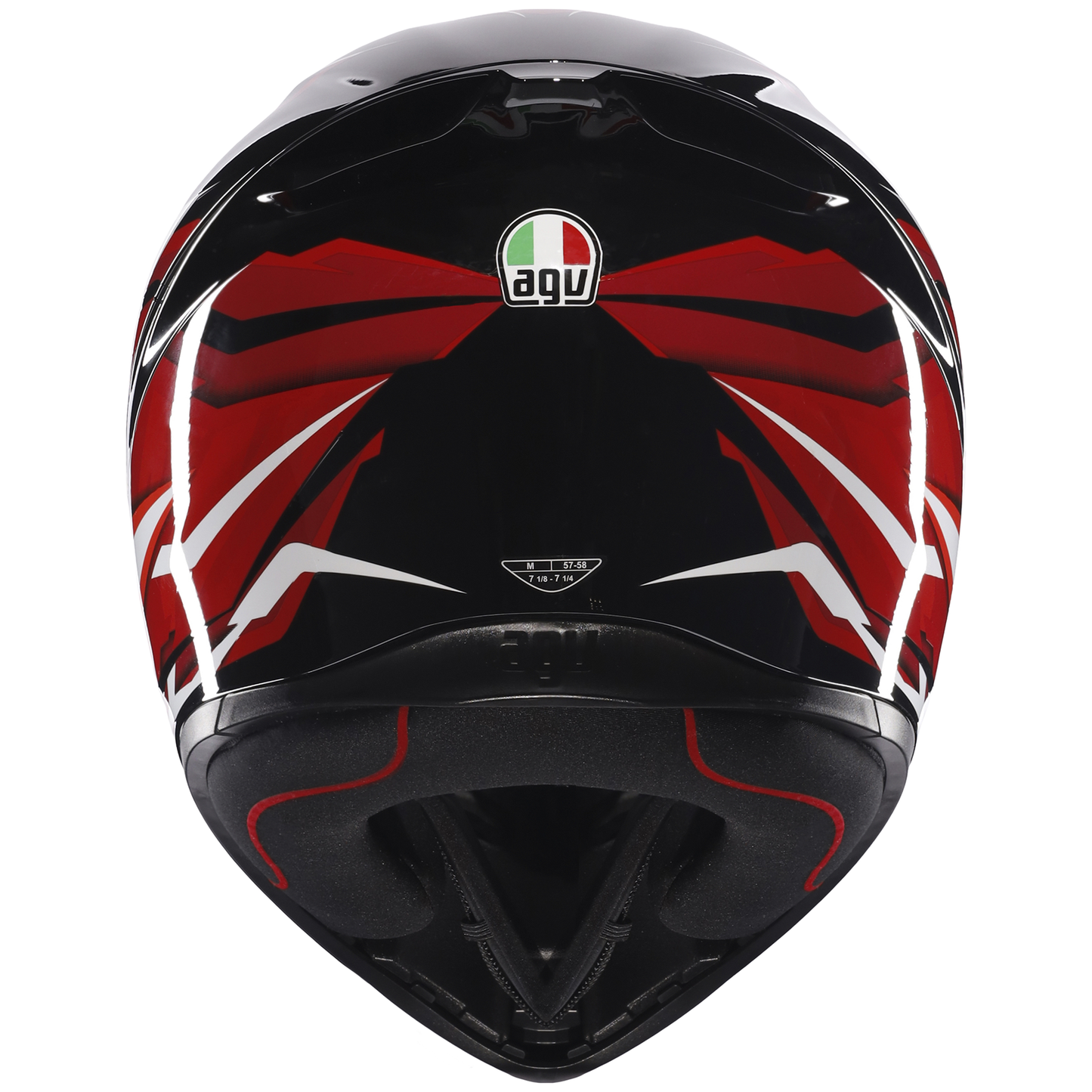 AGV K1-S Lion