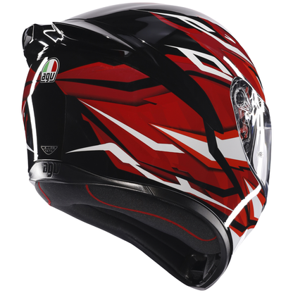 AGV K1-S Lion