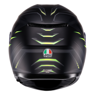 AGV K3 ECE 22.06 Syth