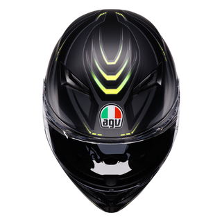 AGV K3 ECE 22.06 Syth