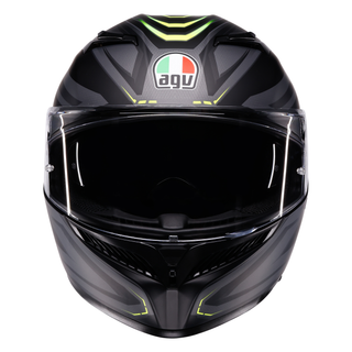 AGV K3 ECE 22.06 Syth
