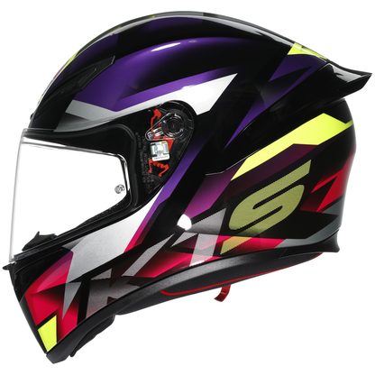 AGV K1-S Fastlap - Purple