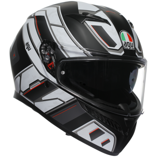 AGV K3 Rivia
