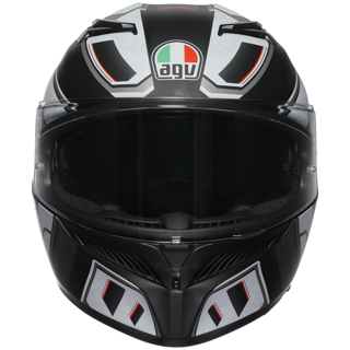 AGV K3 Rivia
