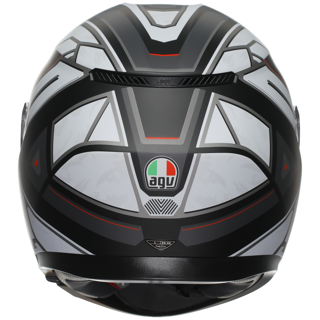 AGV K3 Rivia