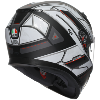 AGV K3 Rivia