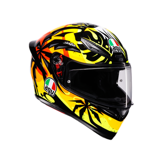 AGV K1-S Tropicrush (MIR)