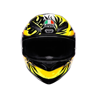 AGV K1-S Tropicrush (MIR)