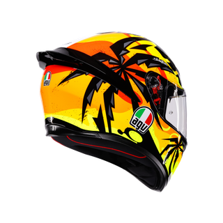 AGV K1-S Tropicrush (MIR)
