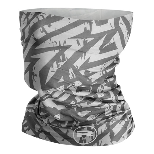 RICHA SILKRIDE NECK TUBE GREY