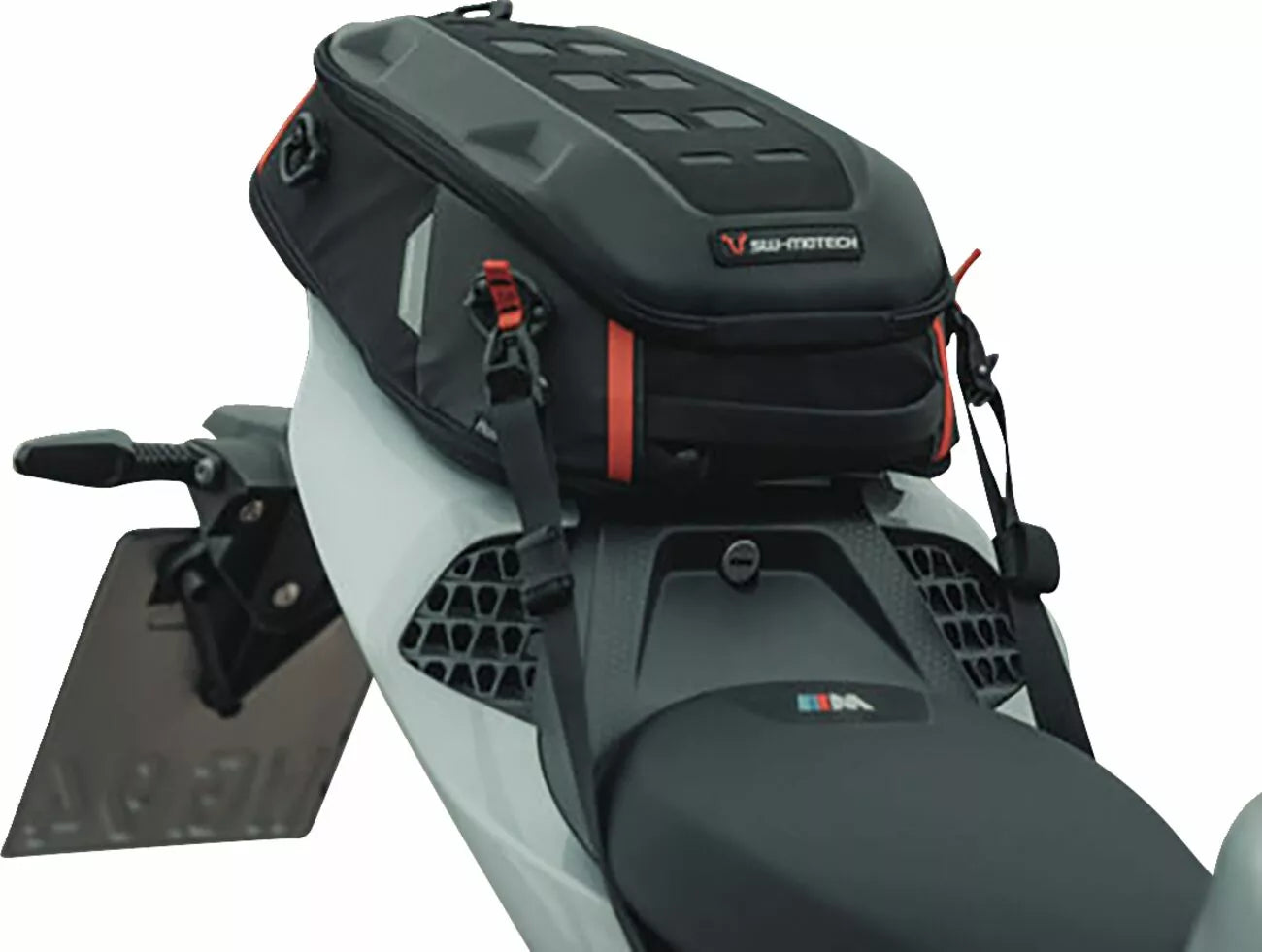 SW Motech PRO Roadpack Tail Bag
