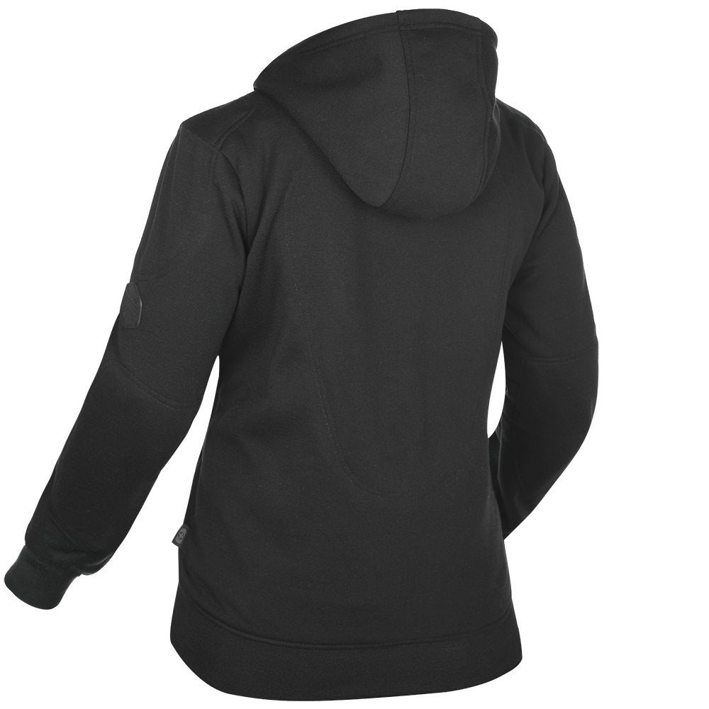 Super Hoodie 2.0 Women's (Black)