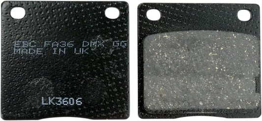 EBC FA036 Brake Pads