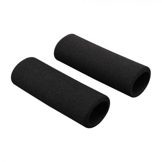 Bike It Comfort Foam Grip Sleeves