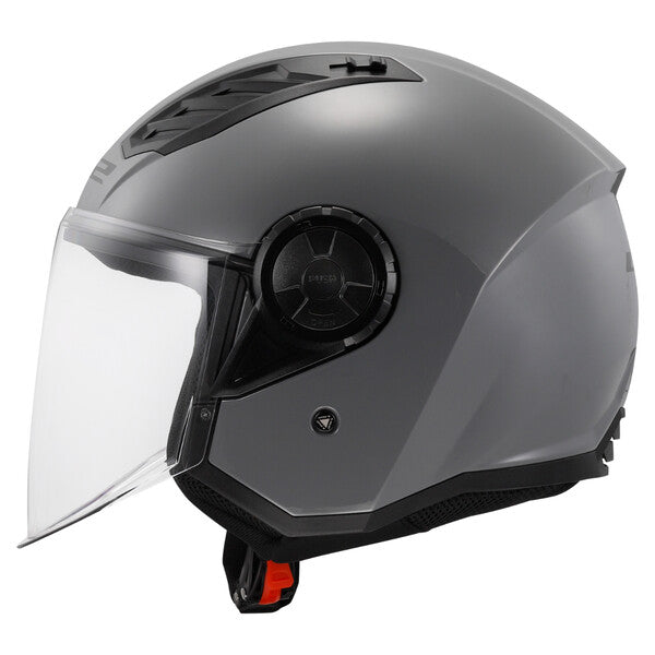 LS2 OF616 AIRFLOW II (NARDO GREY)
